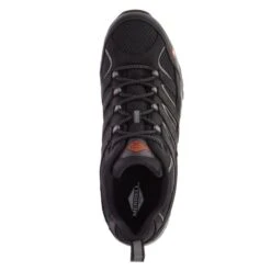 Men's Merrell Work Moab Vertex Vent Composite Toe -Boots Sale Store 4 650 merrell work moab vertex vent composite toe black