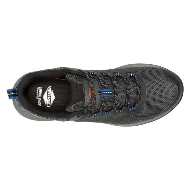 Men's Merrell Work Nova 3 Low Vent CF 7 Men's Merrell Work Nova 3 Low Vent CF - Image 5