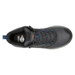 Men's Merrell Work Nova Mid Waterproof CF Boots 12 Men's Merrell Work Nova Mid Waterproof CF Boots -Boots Sale Store 4 650 merrell work nova mid waterproof cf boots black