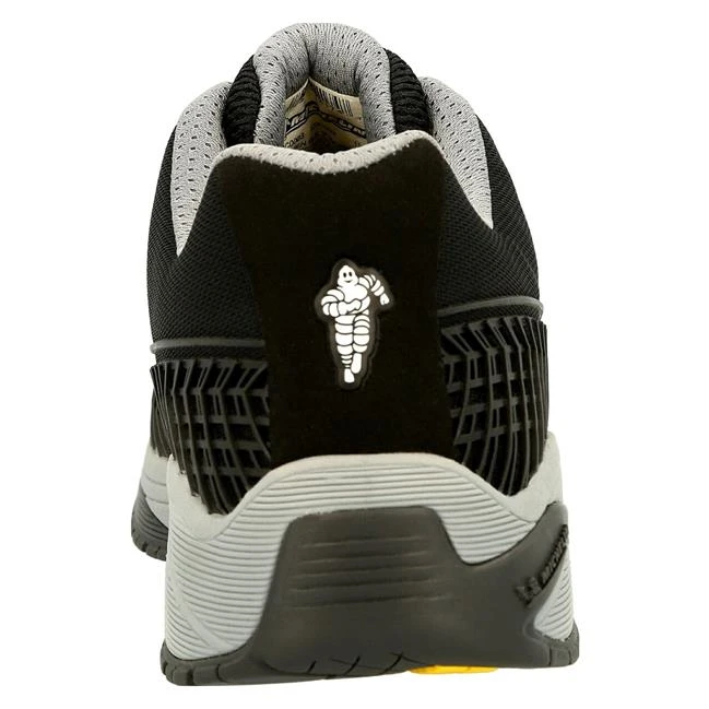 Men's Michelin Latitude Tour Oxford Alloy Toe 7 Men's Michelin Latitude Tour Oxford Alloy Toe - Image 5