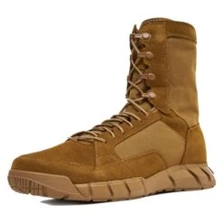 Men's Oakley SI Light Assault 2 Boots -Boots Sale Store 4 650 oakley si light assault 2 coyote brown