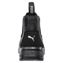 Men's Puma Safety Tanami Mid Composite Toe Waterproof Boots -Boots Sale Store 4 650 puma safety tanami mid composite toe waterproof boots black