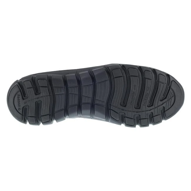 Men's Reebok 8" Sublite Cushion Tactical Composite Toe Side-Zip Waterproof Boots 7 Men's Reebok 8" Sublite Cushion Tactical Composite Toe Side-Zip Waterproof Boots - Image 5