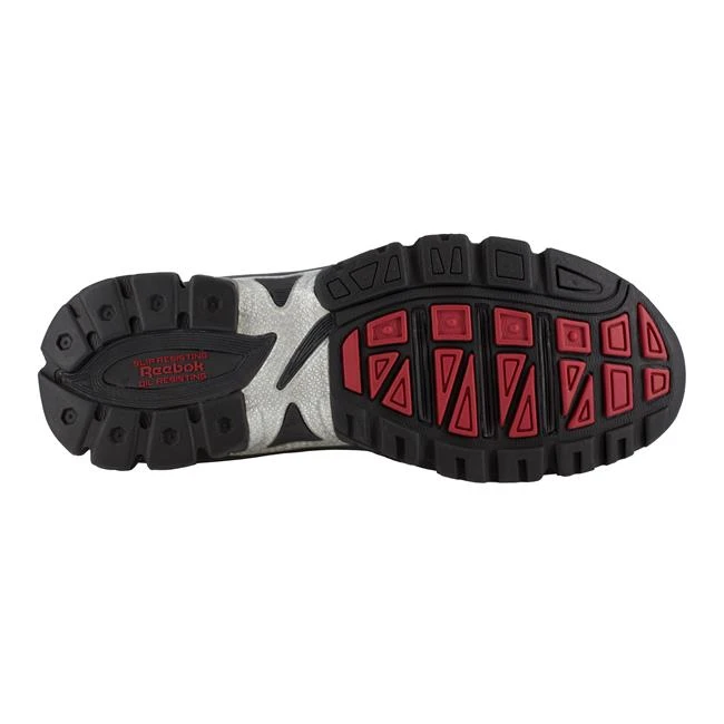 Women's Reebok Ketia Performance Work Cross Trainer Composite Toe 7 Women's Reebok Ketia Performance Work Cross Trainer Composite Toe - Image 5