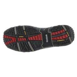 Men's Reebok Tiahawk Composite Toe Waterproof Boots -Boots Sale Store 4 650 reebok tiahawk composite toe waterproof black