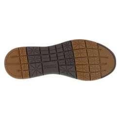 Men's Rockport Primetime Casuals Work Oxford Steel Toe -Boots Sale Store 4 650 rockport primetime casuals work oxford steel toe brown