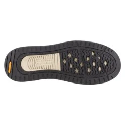 Men's Rockport Works Langdon Casual Slip-On Composite Toe ESD -Boots Sale Store 4 650 rockport works langdon casual slip on composite toe esd breen