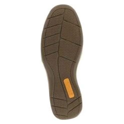 Men's Rockport Works Sailing Club Boat Shoe Steel Toe -Boots Sale Store 4 650 rockport works sailing club boat shoe steel toe brown1