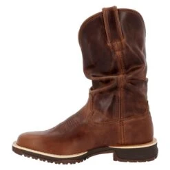 Women's Rocky Rosemary Western Boots -Boots Sale Store 4 650 rocky rosemary western boots brown