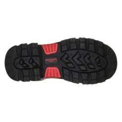 Men's Skechers Work Burgin Tarlac Steel Toe Boots -Boots Sale Store 4 650 skechers work burgin tarlac steel toe brown