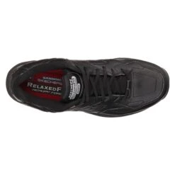 Men's Skechers Work Felton - Altair -Boots Sale Store 4 650 skechers work felton altair black