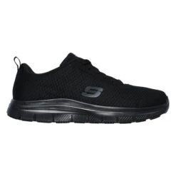Men's Skechers Work Flex Advantage Bendon SR -Boots Sale Store 4 650 skechers work flex advantage bendon sr black