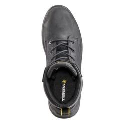 Men's Terra 6" Byrne Composite Toe Waterproof Boots 26 Men's Terra 6" Byrne Composite Toe Waterproof Boots -Boots Sale Store 4 650 terra 6 byrne composite toe waterproof boots black