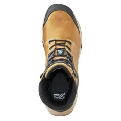 Men's Terra 8" Carbine 200G Composite Toe Waterproof Boots -Boots Sale Store 4 650 terra 8 carbine 200g composite toe waterproof boots wheat