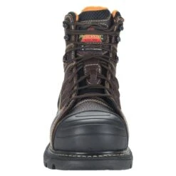 Men's Thorogood 6" Gen Flex Lace-To-Toe Composite Toe Boots -Boots Sale Store 4 650 thorogood 6 gen flex lace to toe composite toe brown