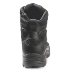 Men's Thorogood 6" The Deuce Composite Toe Side-Zip Waterproof Boots -Boots Sale Store 4 650 thorogood 6 the deuce composite toe side zip waterproof black