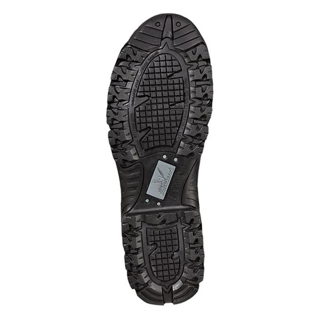 Men's Thorogood 8" The Deuce Side-Zip Waterproof Boots 7 Men's Thorogood 8" The Deuce Side-Zip Waterproof Boots - Image 5