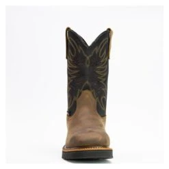 Men's Thorogood American Heritage Square Toe Wellington Waterproof Steel Toe Boots -Boots Sale Store 4 650 thorogood american heritage square toe wellington waterproof steel toe boots crazyhorse