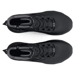 Men's Under Armour Stellar G2 Side-Zip Waterproof Boots 11 Men's Under Armour Stellar G2 Side-Zip Waterproof Boots -Boots Sale Store 4 650 under armour stellar g2 side zip waterproof boots black