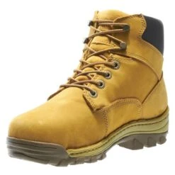 Men's Wolverine 6" Dublin 200G Waterproof Boots 17 Men's Wolverine 6" Dublin 200G Waterproof Boots -Boots Sale Store 4 650 wolverine 6 dublin 200g waterproof tan