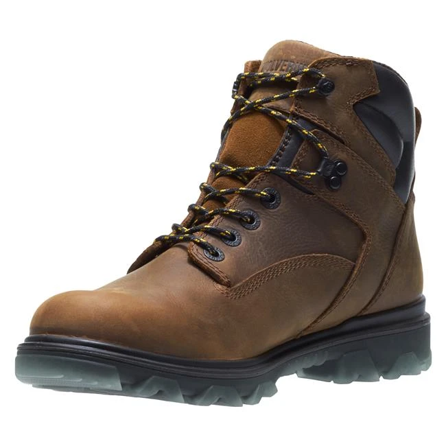 Men's Wolverine I-90 EPX Boots 7 Men's Wolverine I-90 EPX Boots - Image 5