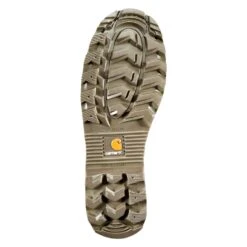 Men's Carhartt 10" Traditional Welt Wellington Waterproof Boots -Boots Sale Store 5 1001 carhartt 10 traditional welt wellington waterproof boots dark bison oil tanned