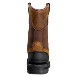 Women's Carhartt 11" Ironwood Wellington Waterproof Boots -Boots Sale Store 5 1001 carhartt 11 ironwood wellington waterproof boots brown2