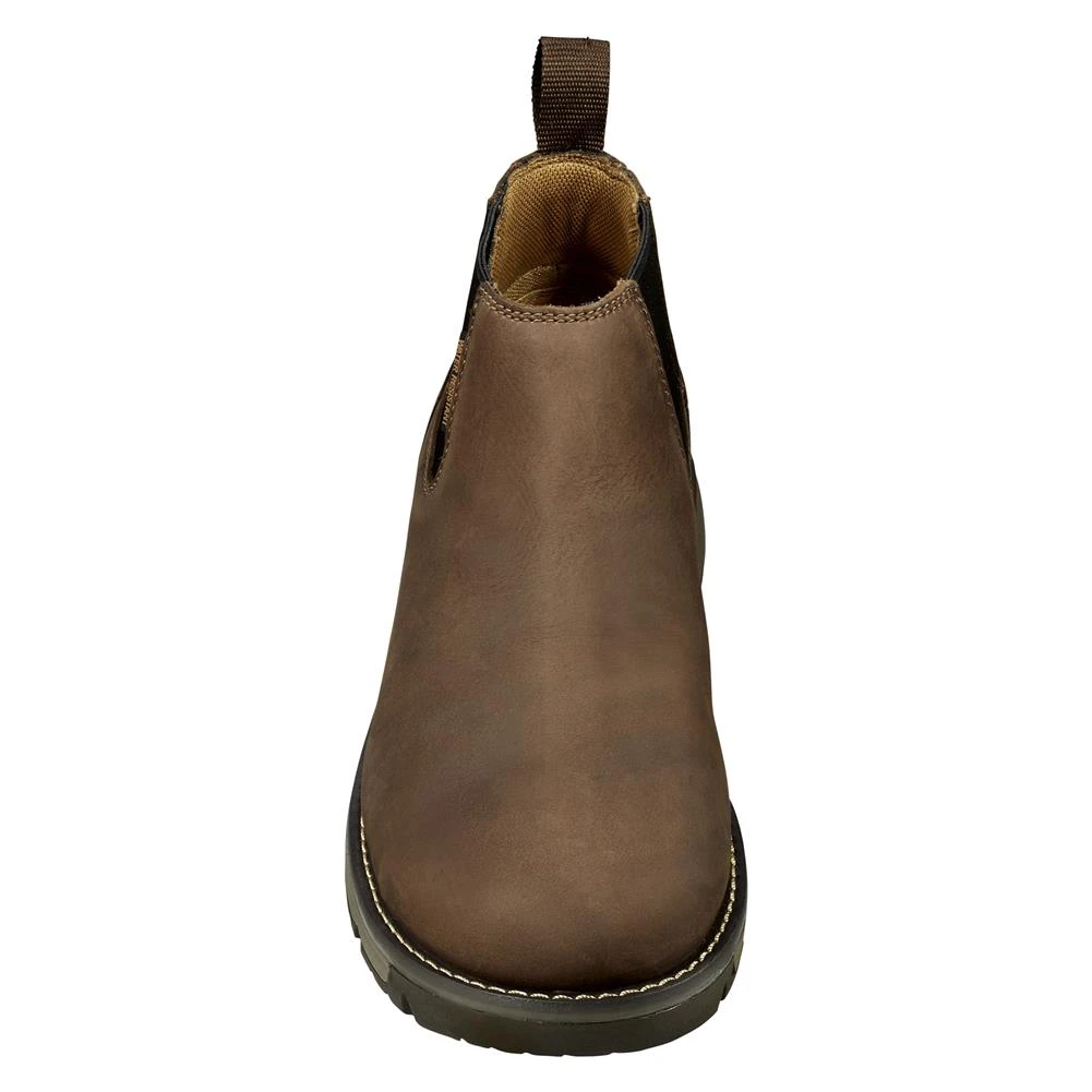 Men's Carhartt 4" Millbrook Romeo Wedge Boots 8 Men's Carhartt 4" Millbrook Romeo Wedge Boots - Image 6