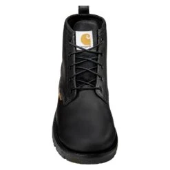 Men's Carhartt 5" Millbrook Wedge Steel Toe Waterproof Boots -Boots Sale Store 5 1001 carhartt 5 millbrook wedge steel toe waterproof boots black