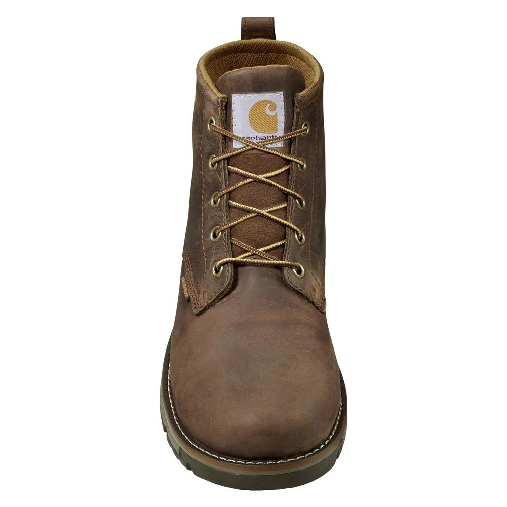 Men's Carhartt 5" Millbrook Wedge Waterproof Boots 8 Men's Carhartt 5" Millbrook Wedge Waterproof Boots - Image 6