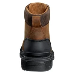 Women's Carhartt 6" Ironwood Waterproof Boots -Boots Sale Store 5 1001 carhartt 6 ironwood waterproof boots brown