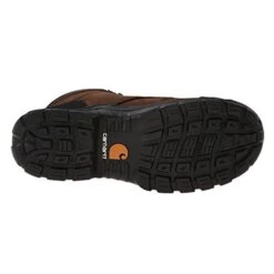 Men's Carhartt 6" Rugged Flex Composite Toe Waterproof Boots -Boots Sale Store 5 1001 carhartt 6 rugged flex composite toe waterproof dark brown oil tanned