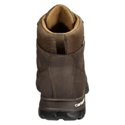 Men's Carhartt 6" Rugged Flex Waterproof Work Boots -Boots Sale Store 5 1001 carhartt 6 rugged flex waterproof work boots chocolate brown oil tanned