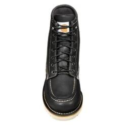 Women's Carhartt 6" Wedge Moc Toe Waterproof Boots 21 Women's Carhartt 6" Wedge Moc Toe Waterproof Boots -Boots Sale Store 5 1001 carhartt 6 wedge moc toe waterproof boots black oil tanned