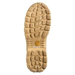 Men's Carhartt 8" Rugged Flex 400G Waterproof Boots -Boots Sale Store 5 1001 carhartt 8 rugged flex 400g waterproof wheat oil