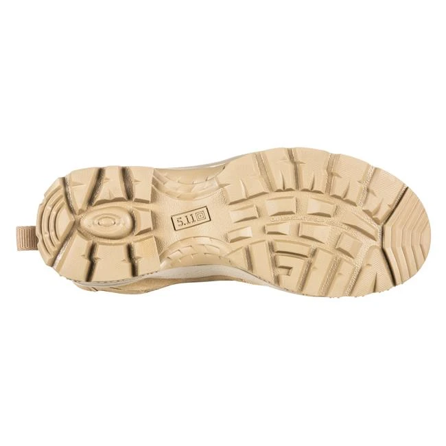 Men's 5.11 8" ATAC 2.0 Arid Side-Zip Boots 8 Men's 5.11 8" ATAC 2.0 Arid Side-Zip Boots - Image 6