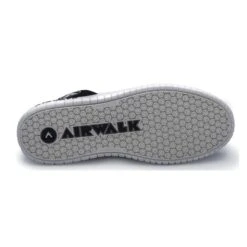 Men's Airwalk Deuce Mid Composite Toe Boots -Boots Sale Store 5 650 airwalk deuce mid composite toe boots black white