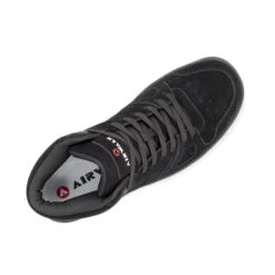 Women's Airwalk Mongo Mid Composite Toe Boots -Boots Sale Store 5 650 airwalk mongo mid composite toe boots black black2