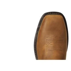 Men's Ariat Workhog XT Cottonwood Carbon Toe Boots -Boots Sale Store 5 650 ariat workhog xt cottonwood carbon toe boots dark earth brick