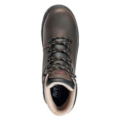 Men's Avenger 6" Builder EH Waterproof Boots -Boots Sale Store 5 650 avenger 6 builder eh waterproof boots brown1