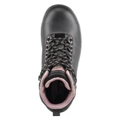 Women's Avenger Breaker Mid Composite Toe Waterproof Boots -Boots Sale Store 5 650 avenger breaker mid composite toe waterproof boots black