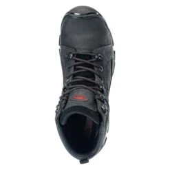 Men's Avenger Ripsaw Alloy Toe Waterproof Boots -Boots Sale Store 5 650 avenger ripsaw alloy toe waterproof boots black