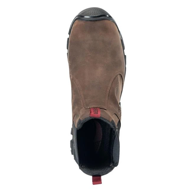 Men's Avenger Ripsaw Alloy Toe Waterproof Romeo Met Guard Boots 8 Men's Avenger Ripsaw Alloy Toe Waterproof Romeo Met Guard Boots - Image 6