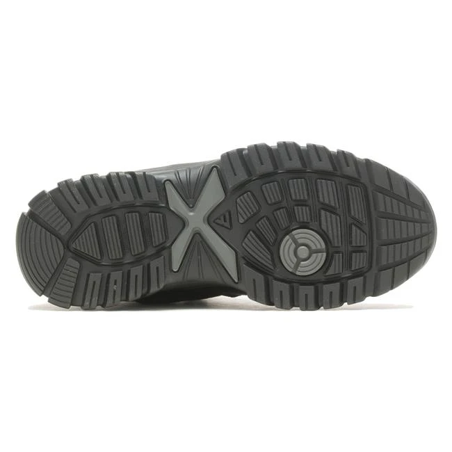 Women's Bates GX X2 Mid Dryguard Waterproof Boots 8 Women's Bates GX X2 Mid Dryguard Waterproof Boots - Image 6