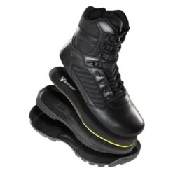 Men's Bates Tactical Sport 2 Tall Side-Zip Boots -Boots Sale Store 5 650 bates tactical sport 2 tall side zip boots black1