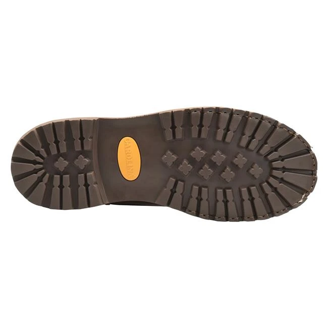 Men's Carolina 6" 28 Series Composite Toe Waterproof Boots 8 Men's Carolina 6" 28 Series Composite Toe Waterproof Boots - Image 6