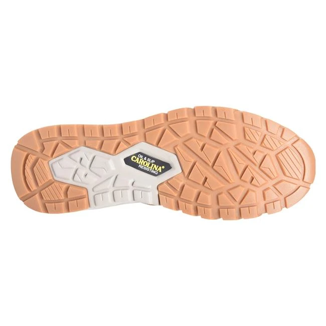 Men's Carolina 6" Force Hi Hiker Composite Toe Waterproof Boots 8 Men's Carolina 6" Force Hi Hiker Composite Toe Waterproof Boots - Image 6