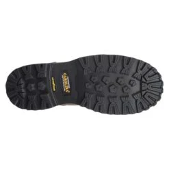 Men's Carolina 8" Pitstop Composite Toe Waterproof Boots -Boots Sale Store 5 650 carolina 8 pitstop composite toe waterproof boots gray