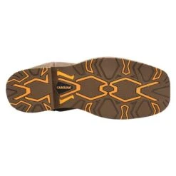 Men's Carolina Anchor Composite Toe Waterproof Boots -Boots Sale Store 5 650 carolina anchor composite toe waterproof boots brown