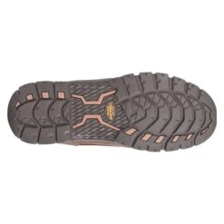 Men's Carolina Buster Composite Toe Waterproof Boots -Boots Sale Store 5 650 carolina buster composite toe waterproof boots brown